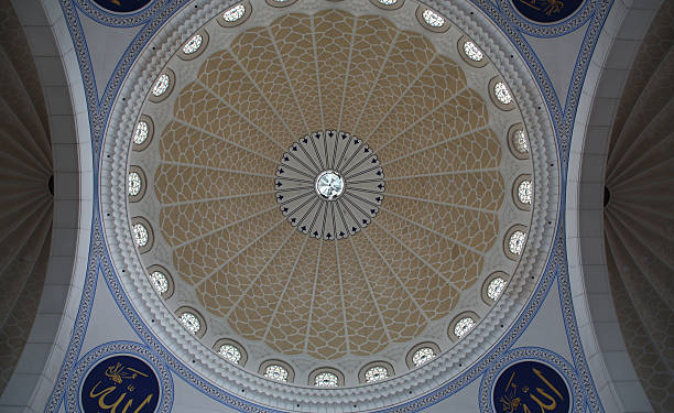istock Masjid Wilayah Persekutuan 2212948797