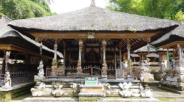 istock Gunung Kawi Sebatu Temple 2212951450