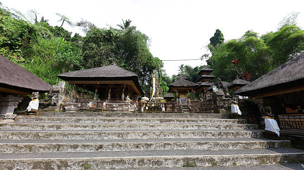 Gunung Kawi Sebatu Temple