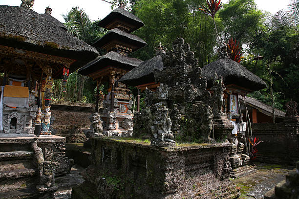 istock Gunung Kawi Sebatu Temple 2212951468