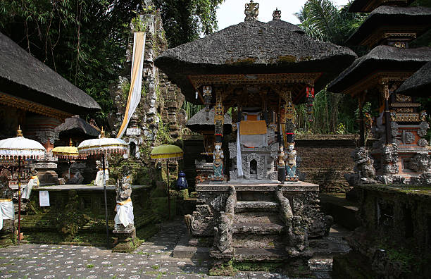 istock Gunung Kawi Sebatu Temple 2212951478