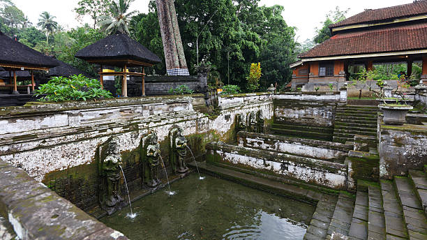 istock Goa Gajah - The Elephant Cave 2212952293