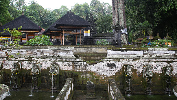 istock Goa Gajah - The Elephant Cave 2212952294