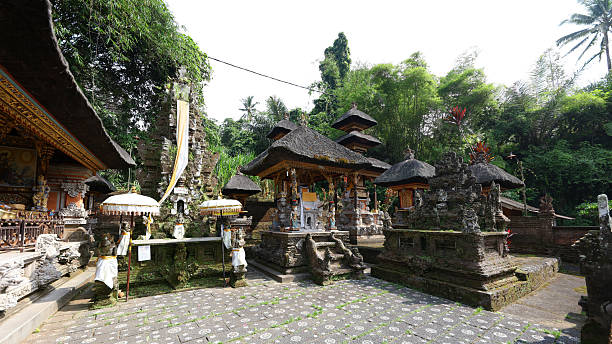 istock Gunung Kawi Sebatu Temple 2212952701