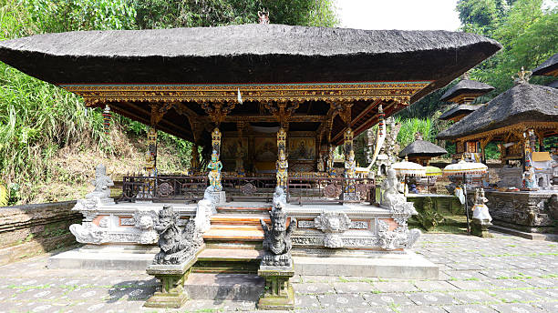 istock Gunung Kawi Sebatu Temple 2212952909