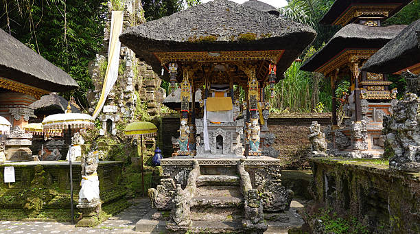 istock Gunung Kawi Sebatu Temple 2212953576