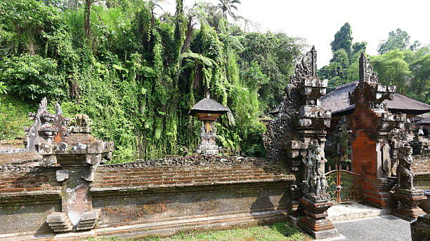 istock Gunung Kawi Sebatu Temple 2212953633