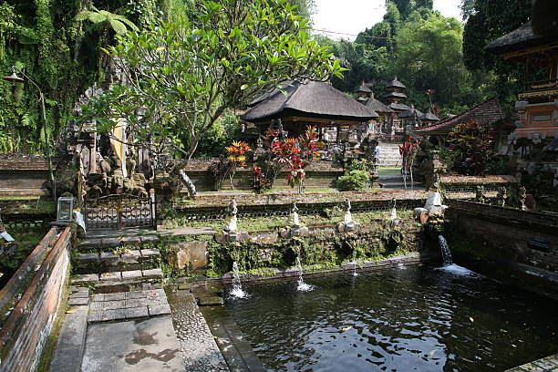 istock Gunung Kawi Sebatu Temple 2212954337