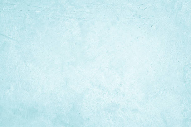 Heaven-blue grungy background