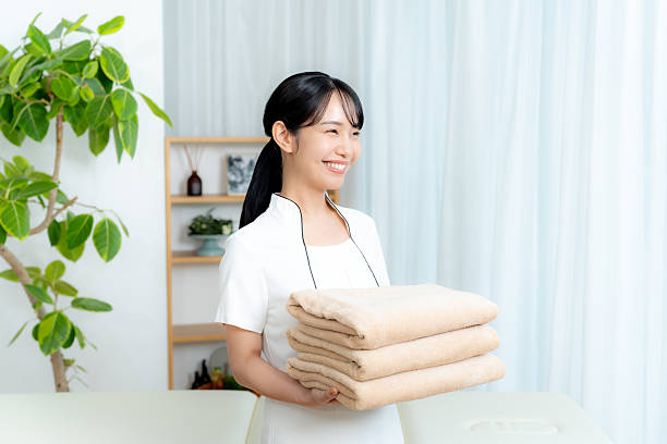 istock young esthetician woman 2212969820