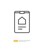 ikone-f%C3%BCr-die-projektplanung-bei-de