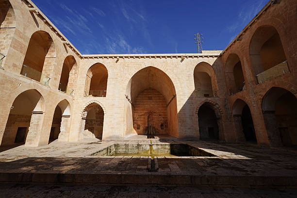 istock Kasimiye Madrasa in Mardin, Turkiye 2212997903