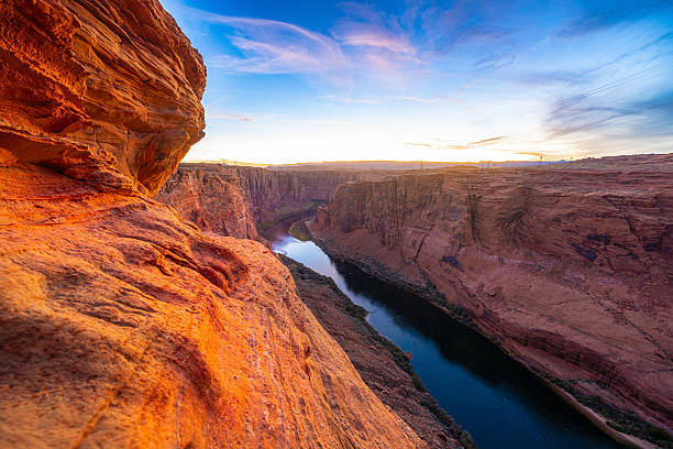 Arizona nature at its best, picturesque scenery