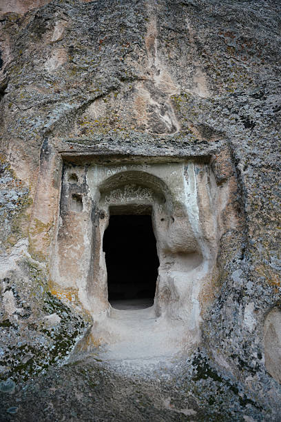 istock Cave in Phrygian Valley, Eskisehir, Turkiye 2213002494