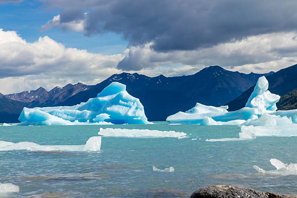 istock Patagonia famous glacier Perito Moreno in Argentina 2213048221