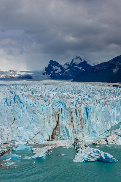 istock Patagonia famous glacier Perito Moreno in Argentina 2213048825