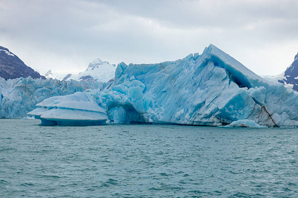 istock Patagonia famous glacier Perito Moreno in Argentina 2213049792