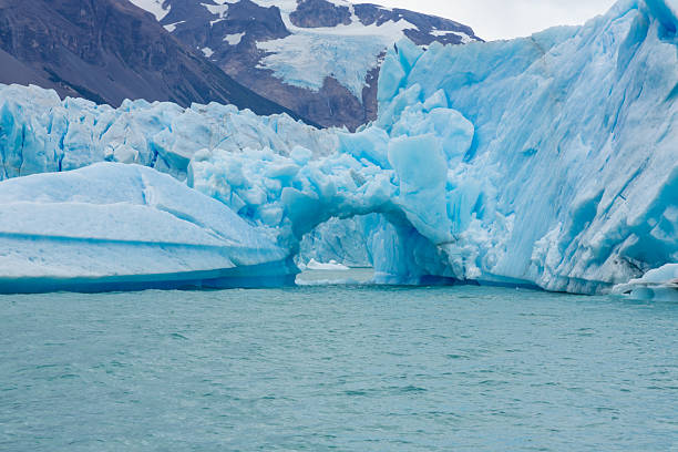 istock Patagonia famous glacier Perito Moreno in Argentina 2213049820