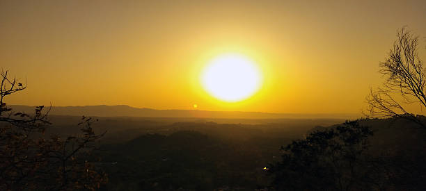 istock golden hour sunset view himachal pradesh india 02 2213060889
