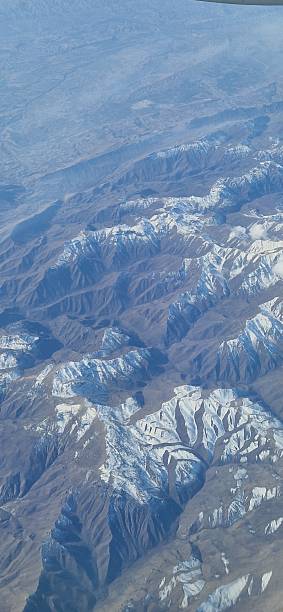 istock flying - the world from above 2213065353