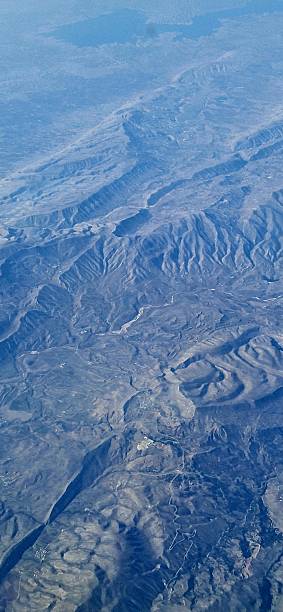 istock flying - the world from above 2213065391