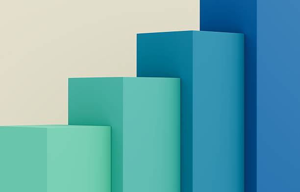 istock Colorful and pop 3D background design 2213072658
