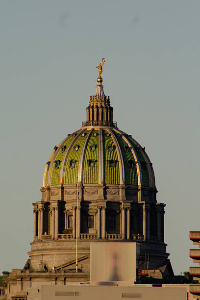 istock Harrisburg, Pennsylvania 2213074825