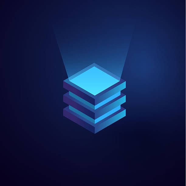 5,000+ Technology Stack Infographic Stock Illustrations, Royalty-Free ...