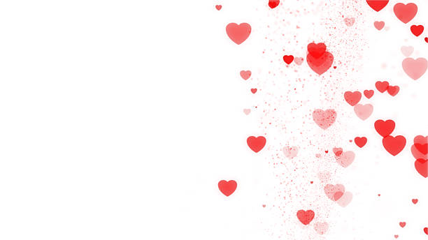 istock 4k Seamless Red Loop Heart Shape, Full Rotation isolated on the Green Screen Background. Social media Heart. Valentines day and Love Concept. 4K stock photo 2213087872
