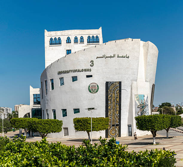 Historical architecture photography.