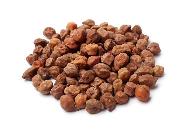 Brown chickpea