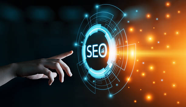 istock SEO Search Engine Optimization Marketing Ranking Traffic Website Internet Business Technology Concept 2213099939