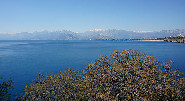 istock General View of Antalya in Turkiye 2213103505