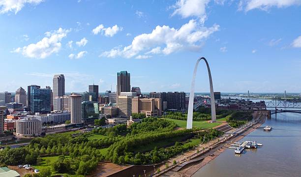 St Louis, Missouri