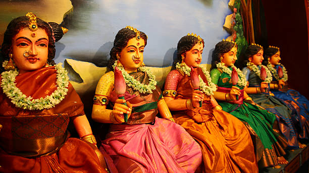 istock Sri Mariamman Temple 2213106284