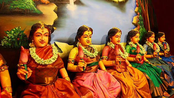istock Sri Mariamman Temple 2213108083