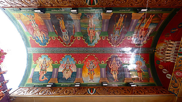 istock Sri Vadapathira Kaliamman Temple 2213109932
