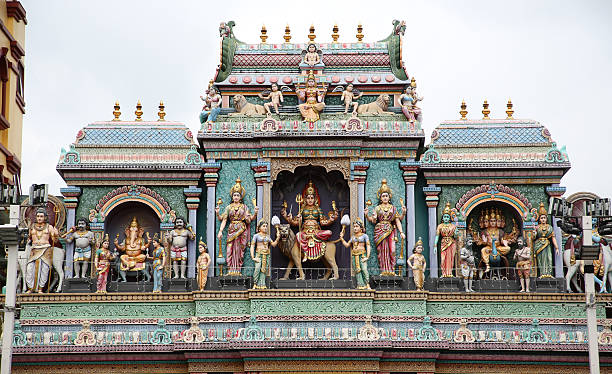 istock Sri Vadapathira Kaliamman Temple 2213111753