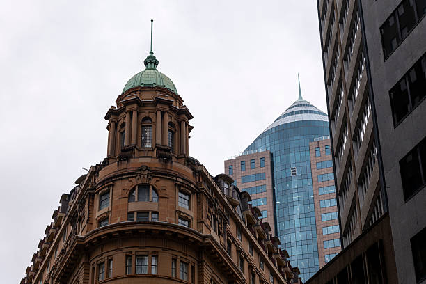 istock Central Business District in Sydney, Australia 2213120345