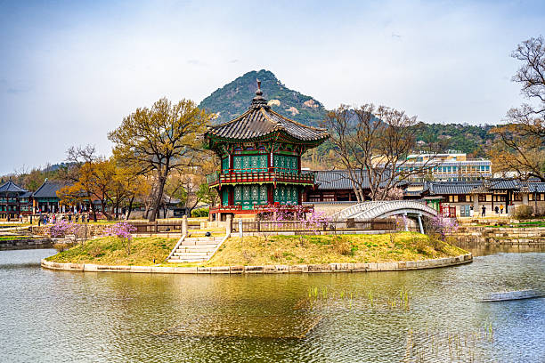 istock Beauty of spring 2213125693