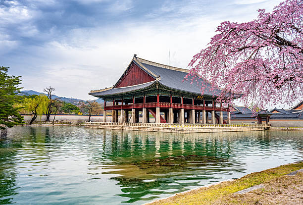 istock Beauty of spring 2213125698