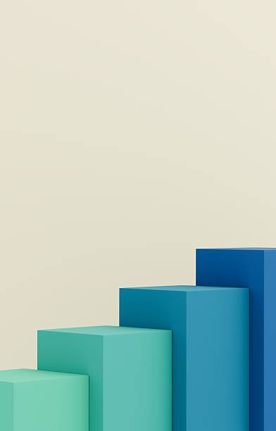 istock Colorful and pop 3D background design 2213133794