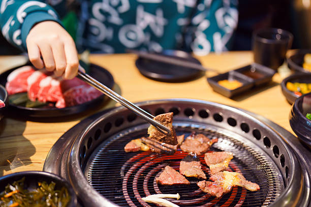 istock Roasting Beef on the Stove 2213153589