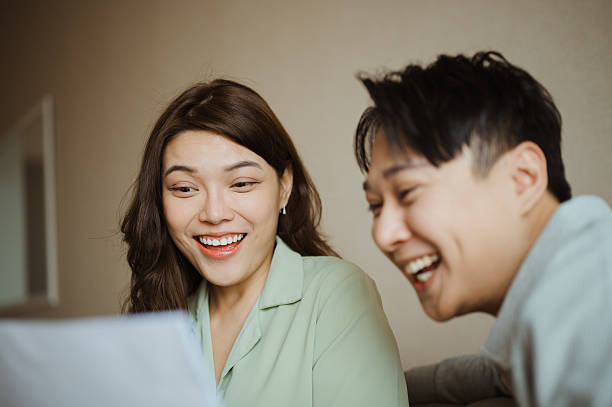 istock Casual Affection in Everyday Life. 2213165793
