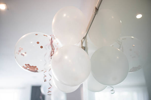 istock Make your gatherings memorable with vibrant balloons for every event and celebration 2213179675
