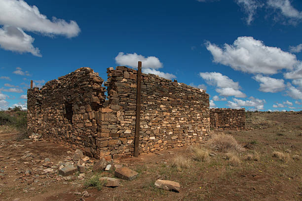 istock Ruins and Derelict Buildings 2213183739