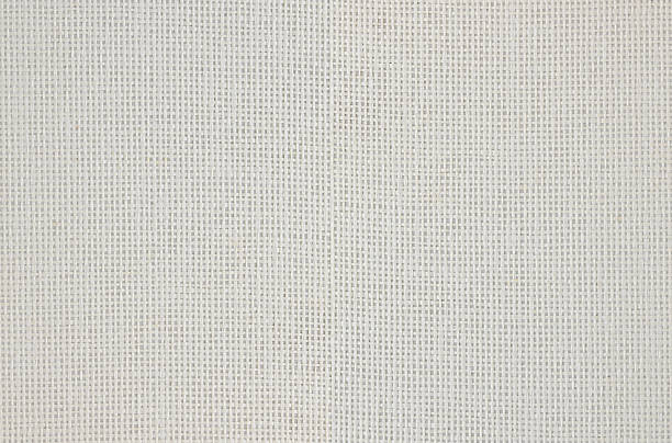 istock Woven cotton texture for digital creation or model 2213188291