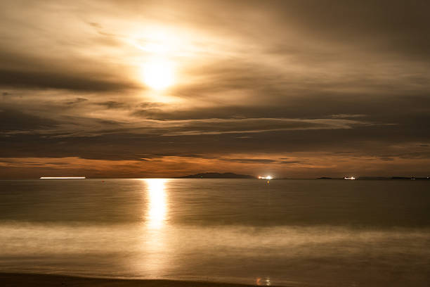 Acicastello seascape