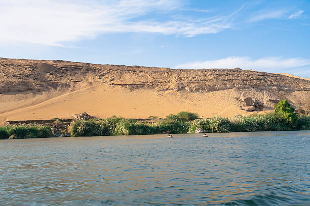 Nile River, Egypt