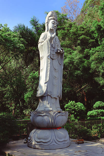‌Shiyaling Park, Shenzhen‌\n\nLocated at the intersection of Xinbulong Highway and Longgang Avenue in Longgang District, Shiyaling Park is a comprehensive eco-sports park integrating leisure, recreation, and outdoor activities. Opened in 2008, it is often hailed as \